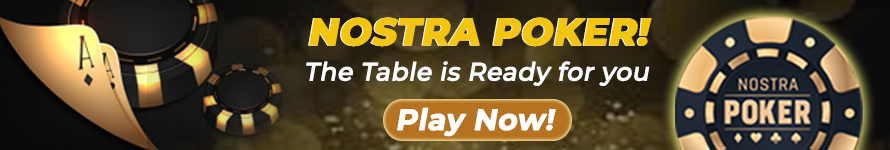 Stories Ad - Nostra Poker
