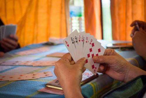 5 fun facts about rummy