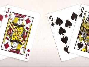 The Rummy Rule Book opens up on ‘How to Play Rummy’!