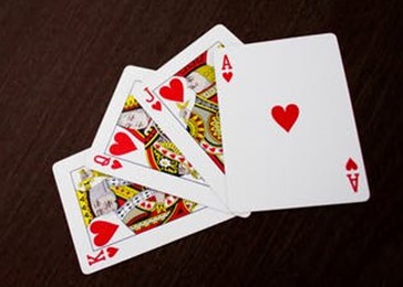 The Rummy Rule Book opens up on ‘How to Play Rummy’!