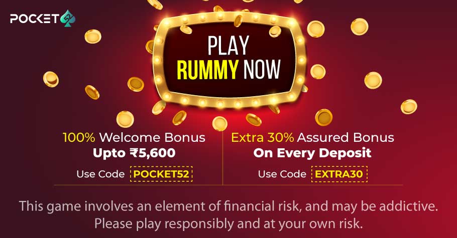 Pocket52 Ventures Into Online Rummy