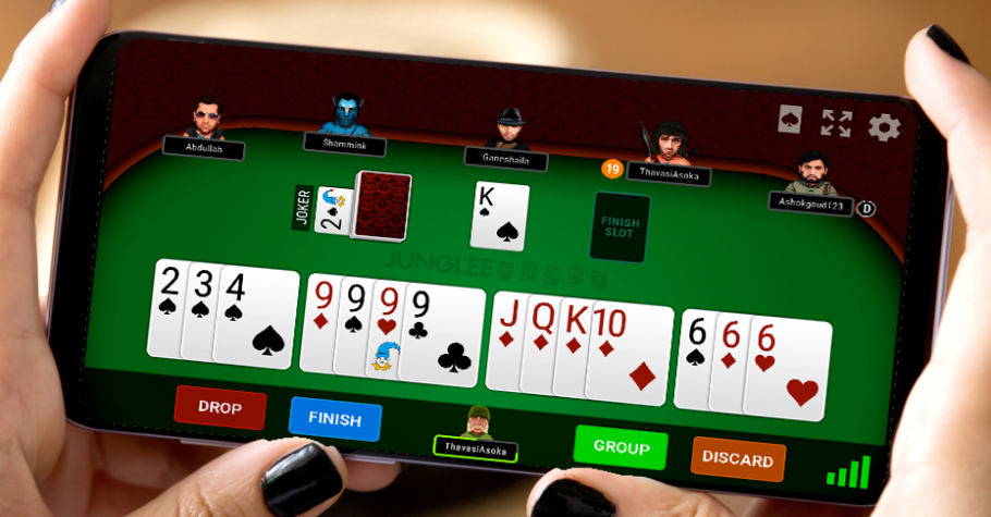 5 Effective Tips To Win A 13-Card Rummy Game