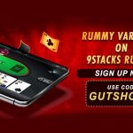 Different Variants Of Rummy And Unlimited Fun Await You On 9stacks Rummy
