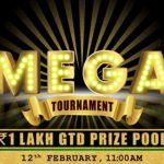 Rummy Passion’s Mega Tournament Is A Jackpot You’ve Been Waiting For