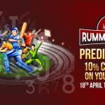 Taj Rummy’s Indian Premier League Is A Steal