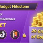 It Is Raining Gadgets On Nostra Rummy’s Milestone Leaderboard Promotion