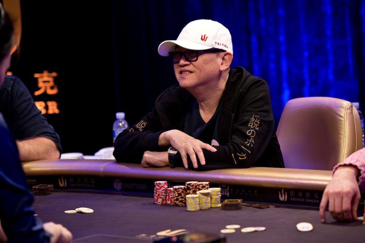 Poker Poker