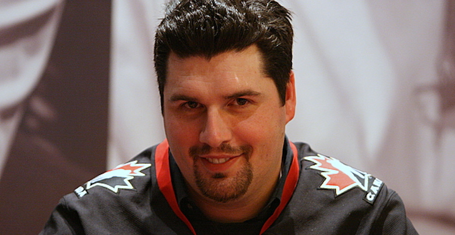 Brad Booth Brad Booth