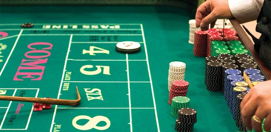 Crapless Craps Vs Regular Craps Crapless Craps Vs Regular Craps